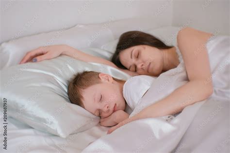 mom sleeping porn|sleeping